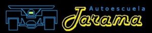 autoescuela-jarama-logo